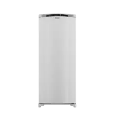 Refrigerador Consul 297 Litros Frost Free 1 Porta Branco 127V