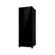 Refrigerador Panasonic 511L Intuitive+ Frost Free Inverter 2 Portas Black Glass 127V