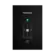 Refrigerador Panasonic 511L Intuitive+ Frost Free Inverter 2 Portas Black Glass 127V