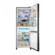 Refrigerador Panasonic 511L Intuitive+ Frost Free Inverter 2 Portas Black Glass 127V