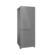 Refrigerador Panasonic 467 Litros Diamond Glass Frost Free Inverter 2 Portas Cinza
