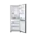 Refrigerador Panasonic 467 Litros Diamond Glass Frost Free Inverter 2 Portas Cinza