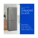 Refrigerador Panasonic 467 Litros Diamond Glass Frost Free Inverter 2 Portas Cinza