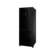 Refrigerador Panasonic 467L Intuitive+ Frost Free Inverter 2 Portas Black Glass 127V