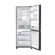 Refrigerador Panasonic 467L Intuitive+ Frost Free Inverter 2 Portas Black Glass 127V