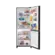 Refrigerador Panasonic 467L Intuitive+ Frost Free Inverter 2 Portas Black Glass 127V