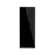 Refrigerador Panasonic 467L Intuitive+ Frost Free Inverter 2 Portas Black Glass 127V