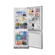 Refrigerador Panasonic 475 Litros Frost Free Inverter 2 Portas Inox Escovado 127v