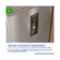 Refrigerador Panasonic 475 Litros Frost Free Inverter 2 Portas Inox Escovado 127v