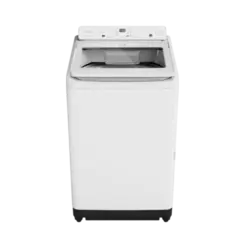 Lavadora Panasonic 19Kg Intuitive+ Lavagem Eficiente Smartsense Painel Digital Branco 127V