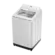 Lavadora Panasonic 19Kg Intuitive+ Lavagem Eficiente Smartsense Painel Digital Branco 127V