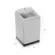 Lavadora Panasonic 19Kg Intuitive+ Lavagem Eficiente Smartsense Painel Digital Branco 127V