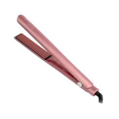Prancha De Cabelo Taiff Gloss Rose Bivolt