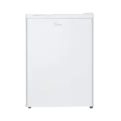 Frigobar Midea 67 Litros 1 Porta Reversivel Inverter Branco Bivolt