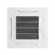 Ar Condicionado Split Cassete Gree 56.000 BTUs Inverter Frio Monofasico 220V