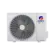 Ar Condicionado Split Cassete Gree 56.000 BTUs Inverter Frio Monofasico 220V
