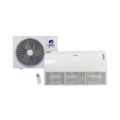 Ar Condicionado Piso Teto Gree 56.000 BTUs G-Prime Frio Compact Monofasico Branco 220V