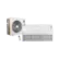 Ar Condicionado Piso Teto Gree 56.000 BTUs G-Prime Frio Compact Monofasico Branco 220V