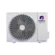 Ar Condicionado Piso Teto Gree 56.000 BTUs G-Prime Frio Compact Monofasico Branco 220V