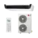 Ar Condicionado Teto LG 54.000 BTUs Wi-Fi Inverter Frio Monofasico Branco 220V