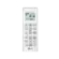 Ar Condicionado Teto LG 54.000 BTUs Wi-Fi Inverter Frio Monofasico Branco 220V