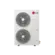 Ar Condicionado Teto LG 54.000 BTUs Wi-Fi Inverter Frio Monofasico Branco 220V
