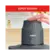 Processador Arno Choppeo 2 Litro 3 Em 1 Sistema Safe Start Cinza 127V