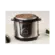 Panela De Pressao Eletrica Elgin 4 Litros Preto Iox 127V