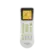 Ar Condicionado Split Elgin 12.000 BTUs High Wall Eco Frio Inverter III Wi-fi Monofasico Branco 220V