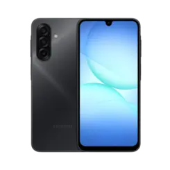 Smartphone Samsung A17 4G 128GB 4GB 50MP Tela 6.7" Preto