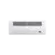 Ar Condicionado Split Cassete Gree 18.000 BTUs Inverter Frio Display Led Monofasico 220V