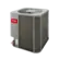 Ar Condicionado Split Cassete TCL 36.000 BTUs Inverter Frio Monofasico Branco 220V