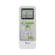 Ar Condicionado Split Cassete TCL 36.000 BTUs Inverter Frio Monofasico Branco 220V