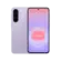 Smartphone Samsung A37 5G 128GB 6GB 50MP Tela 6.7" Lavanda