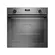 Forno a Gas de Embutir Electrolux OE8GF Experience com FoodSensor 80 Litros Funcao Gratinar e Dourar 220V