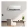 Ar Condicionado Split Springer Midea 9000 Inverter Xtreme Save Connect High Wall Frio Monofasico 220V