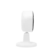 Camera De Seguranca Intelbras Inteligente 32GB Com MicroSD Branco