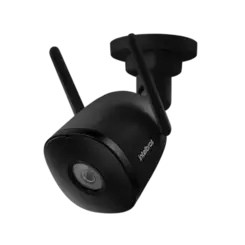 Camera Inteligente Intelbras Full HD iM5 SC Black IP67