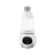 Camera Lampada De Seguranca Intelbras 360° Inteligente FHD Branco