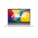 Notebook ASUS VivoBook GO 15 15.60" Intel Core i3 125GB 4GB Prata