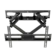 Suporte Articulado ELG Para TV 26" a 75" Polegadas Preto