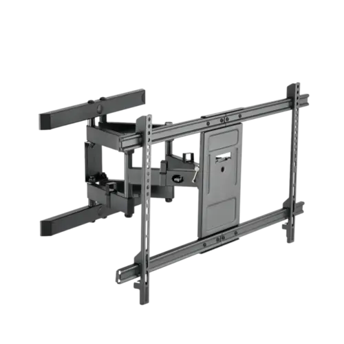 Suporte Fixo Universal ELG Para TV 50" a 90" Polegadas Preto