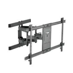 Suporte Fixo Universal ELG Para TV 50" a 90" Polegadas Preto