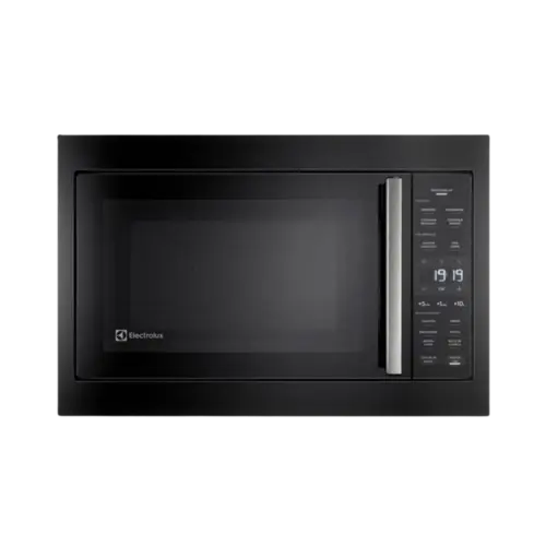 Micro-Ondas De Embutir Electrolux ME3BP Experience 34 Litros Preto 127V