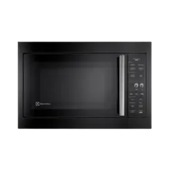 Micro-Ondas De Embutir Electrolux ME3BP Experience 34 Litros Preto 127V