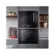 Micro-Ondas De Embutir Electrolux ME3BP Experience 34 Litros Preto 127V