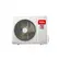 Ar Split 9.000 Btus Inverter TCL TAC-09CSA2-INV com Filtro HD Silver Ion + Carvao ativado 220V