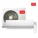 Ar Split 9.000 Btus Inverter TCL TAC-09CSA2-INV com Filtro HD Silver Ion + Carvao ativado 220V