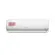 Ar Split 9.000 Btus Inverter TCL TAC-09CSA2-INV com Filtro HD Silver Ion + Carvao ativado 220V
