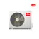 Ar Split 9.000 Btus Inverter TCL TAC-09CSA2-INV com Filtro HD Silver Ion + Carvao ativado 220V